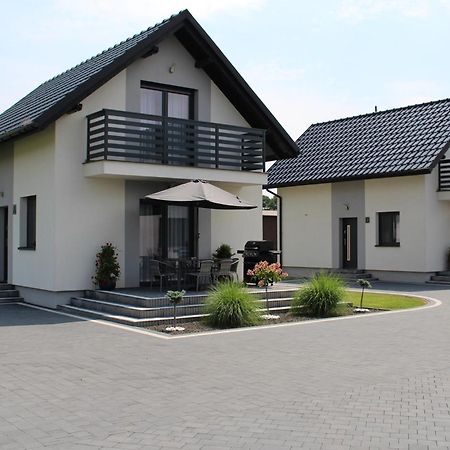 Domki Na Krotkiej Villa Spytkowice  Exterior photo