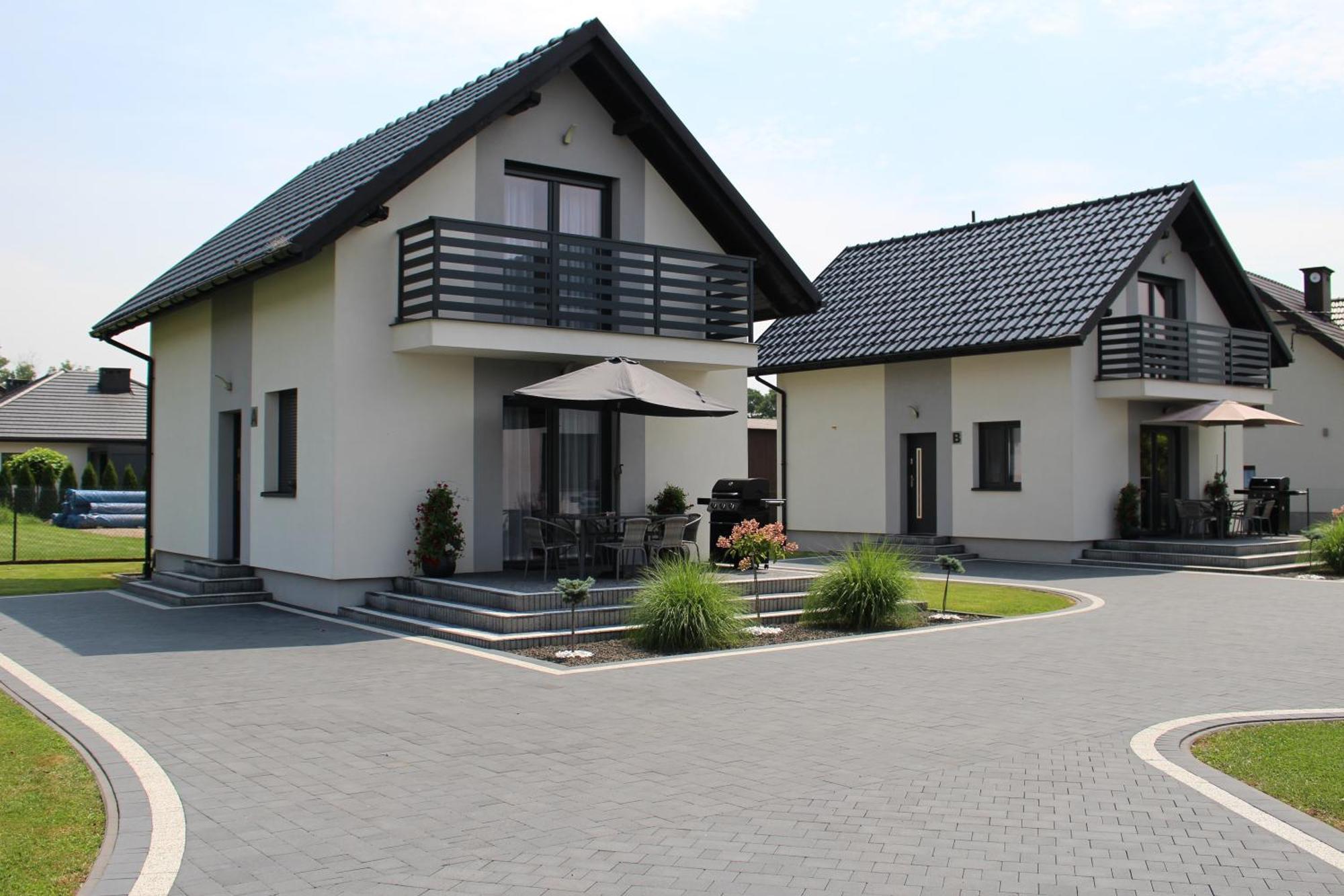 Domki Na Krotkiej Villa Spytkowice  Exterior photo